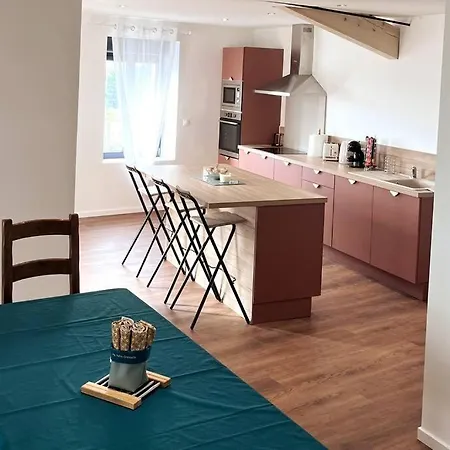 Nyaraló Ma Petite Grenouille *